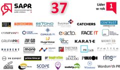 Stowarzyszenie Agencji Public Relations przyjęło trzy nowe agencje, ma ich łącznie 37