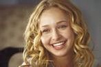 Hayden Panettiere wychodzi z szuflady