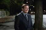 Ricky Gervais wraca na galę Złotych Globów