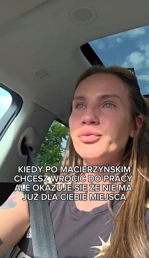 Karolina Gilon