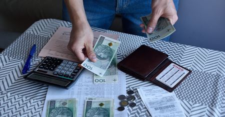 Rekordowa inflacja w Polsce. Tak źle nie było od 26 lat