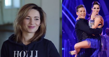 Lisowska: "Chciało mi się wyć, ilekroć spojrzałam na swoje buty"