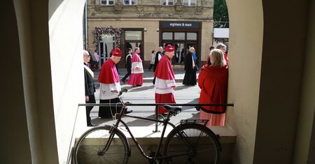 Rewolucja w polskim Kościele. "Sytuacja jest przerażająca"