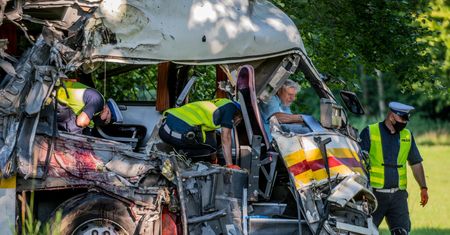 Śmiertelny wypadek na Pomorzu. Jest wyrok ws. 23-latka