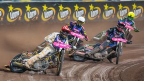 Żużel. Polak otworzy zestawienie. Jest lista startowa na TAURON SEC w Bydgoszczy