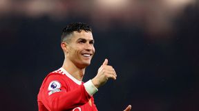 A jednak? Sensacyjne informacje o Cristiano Ronaldo