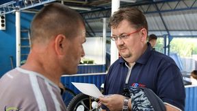 Transfer Walaska zmieni aspiracje Włókniarza. Gajewski: Mogą myśleć o pierwszej czwórce