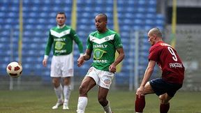 Fotorelacja: GKS Tychy - Chojniczanka Chojnice