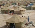 Epidemia cholery w Iraku - 4 tys. osób na obserwacji