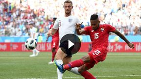 Mundial 2018. Anglia - Panama: zobacz skrót spotkania (TVP Sport)