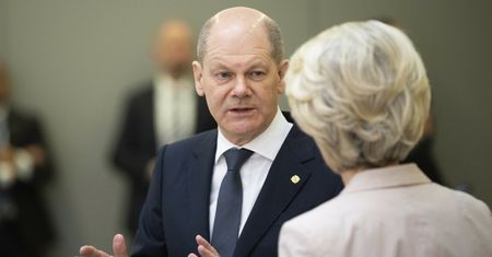 Wojna w Ukrainie. Minister gospodarki Niemiec: trudno zrozumieć nasze uzależnienie od Rosji