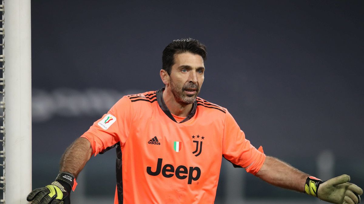 Gianluigi Buffon