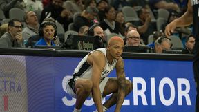 Sochan opuścił pierwszy mecz w NBA. Choroba zatrzymała Polaka