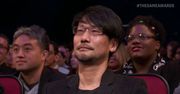 Hideo Kojima bierze się za film i muzykę