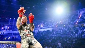 KSW 71. Donovan Desmae - Artur Sowiński (galeria)