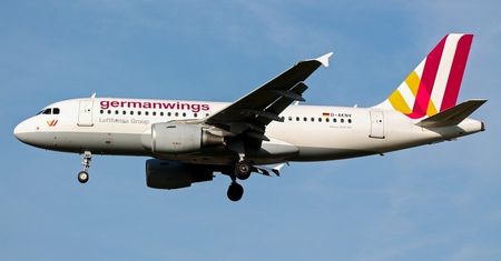Związki wyzwają do strajku w Eurowings i Germanwings