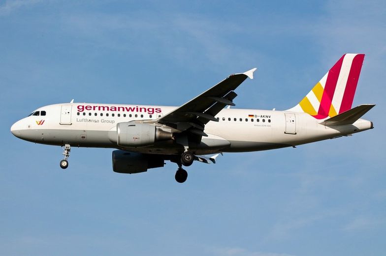 Katastrofa samolotu Germanwings. KE chce zbadania procedur lotniczych