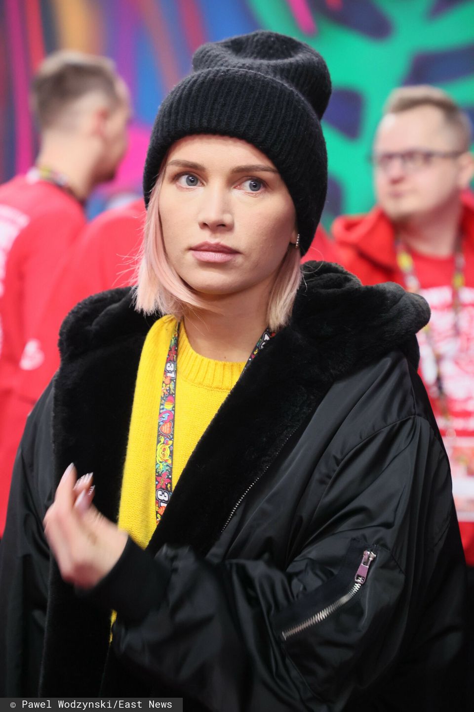 Maffashion tłumaczy się z reklamowania alkoholu