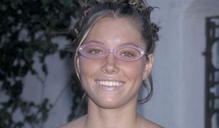 Jessica Biel kończy 42 lata. Podbiła świat jako nastolatka z "Siódmego nieba"