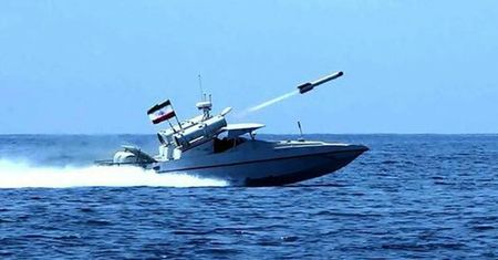 Iran grozi krajowi NATO. "Spirala strachu ma nadal oddziaływać"