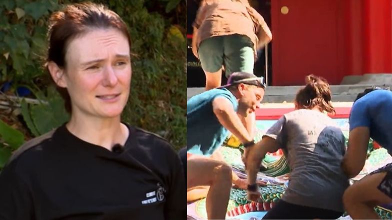 Internauci stają murem za Agnieszką Głowacką