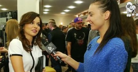 Sykut o Sylwestrze w Polsacie: "Rytmy latino będą tematem tej nocy"