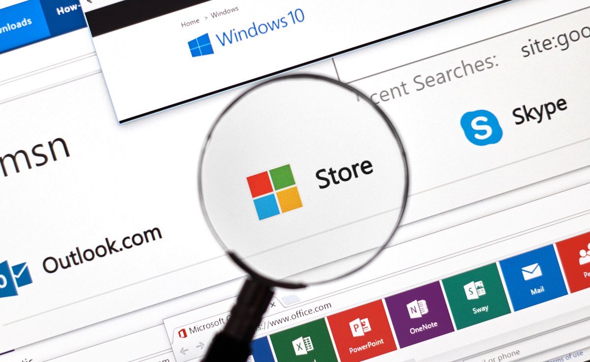 W Windows 10 pojawiły się aplikacje progresywne, czy warto z nich korzystać?