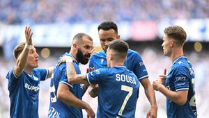 Wszystko jest już jasne! Lech Poznań przypieczętował mistrzostwo Polski
