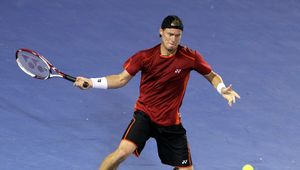 ATP San Jose: Hewitt i Istomin w 1/8 finału, udany początek Blake'a