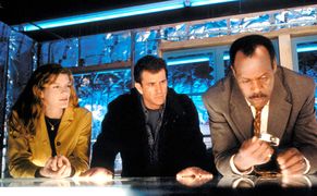 TVN 7 HD Zabójcza broń 4