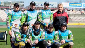 MIR Równe wycofał się z ligi polskiej!