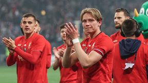 Media: Austriacy chcą piłkarza Wisły Kraków