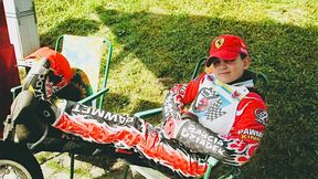 Nie rozpoznasz go! Dzisiaj to jeden z najpopularniejszych sportowców w Polsce