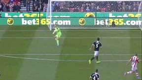 Artur Boruc zaliczył wpadkę. Zobacz gole bramkarzy w Premier League (wideo)