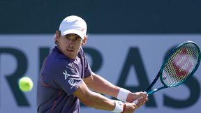 Brak skuteczności kosztował porażkę gwiazdora. Zwycięstwa utalentowanych Czechów