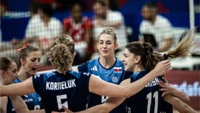 Nie bez problemów, ale ze zwycięstwem. Polki bezbłędne w Lidze Narodów