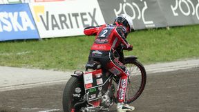 Żużel. Formalność w Leicester. Tobiasz Musielak liderem po stronie przegranych