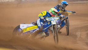 Żużel. Junior rozczarował w domowym meczu. "Nie wiem, co się wydarzyło"