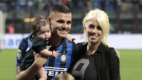 Wanda Nara. Problem całej Italii