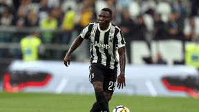 Oficjalnie: Kwadwo Asamoah opuszcza Juventus. Następnym klubem Ghańczyka może być Inter