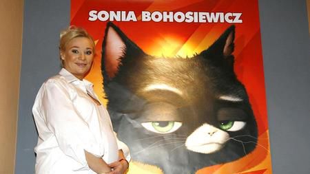 Premiera filmu dla dzieci Piorun
