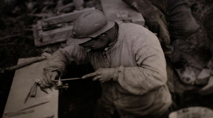 Detektywi historii: Pierwsza wojna światowa
