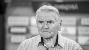Lucjan Brychczy nie żyje. Kalinowski opowiada o ich ostatnim spotkaniu