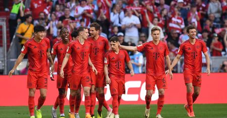"Szokujący transfer". Anglicy piszą o planach Bayernu Monachium