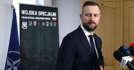 Polska i trzy inne kraje zdecydowały. Jest ruch ws. Konwencji Ottawskiej