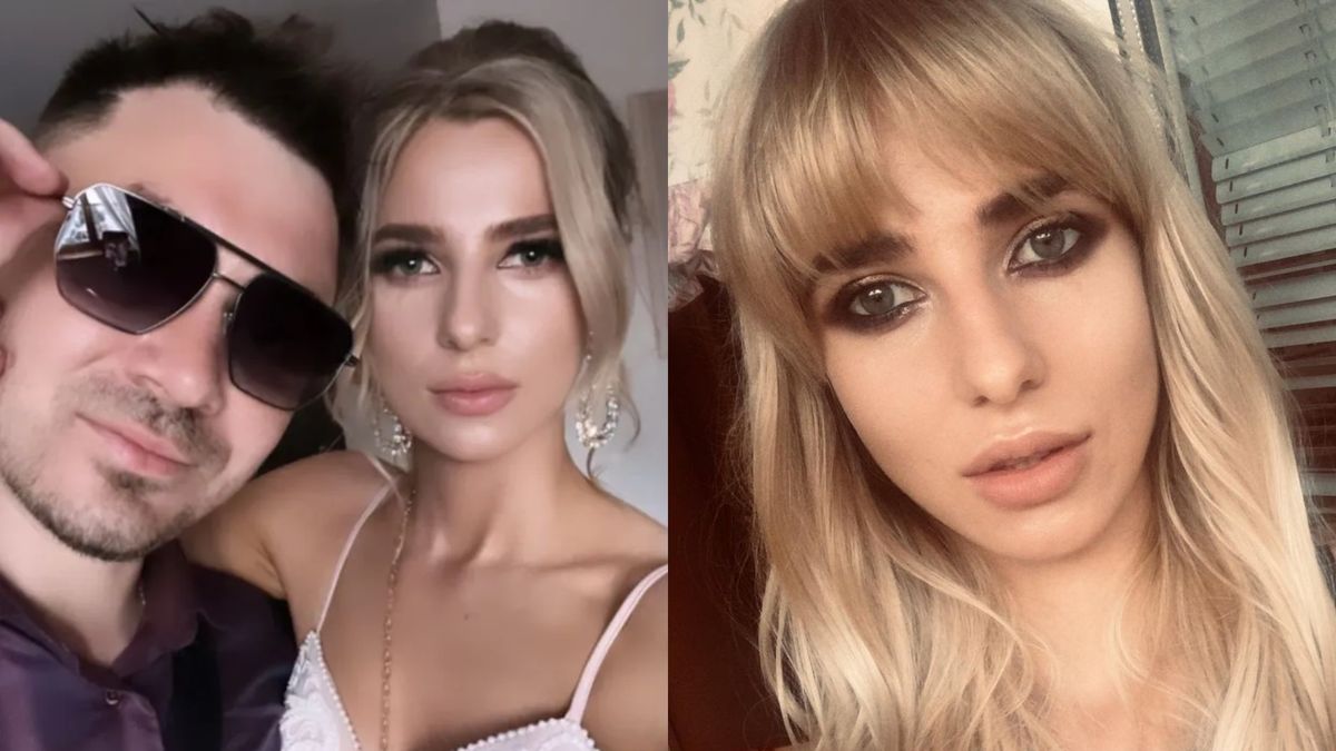 Żona Daniela Martyniuka wystąpiła kiedyś w discopolowym klipie