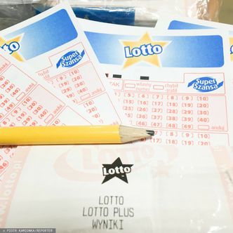 Wyniki Lotto 12.10.2021 – losowania Multi Multi, Ekstra Pensja, Kaskada, Mini Lotto, Super Szansa