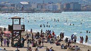Unia Europejska zaostrzy przepisy wizowe? Chodzi o obywateli jednego kraju