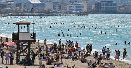 Unia Europejska zaostrzy przepisy wizowe? Chodzi o obywateli jednego kraju