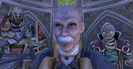 Wygląda na to, że studio Lionhead szykuje Fable w wersji HD